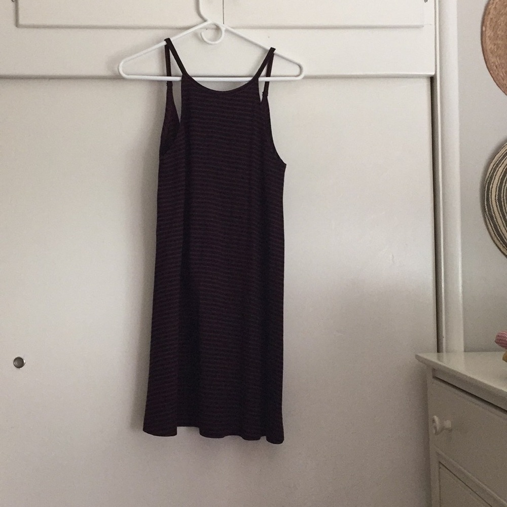 RVCA dress